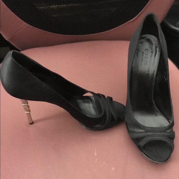 Gucci Shoes - Gorgeous Gucci Pumps in Great Condition 37.5